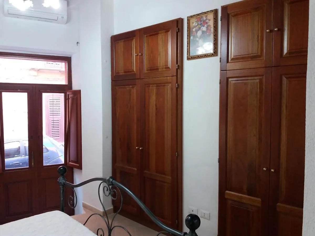 Apusentu Apartment Cagliari