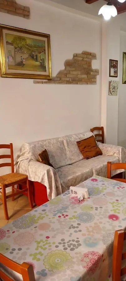 Apusentu Apartment Cagliari