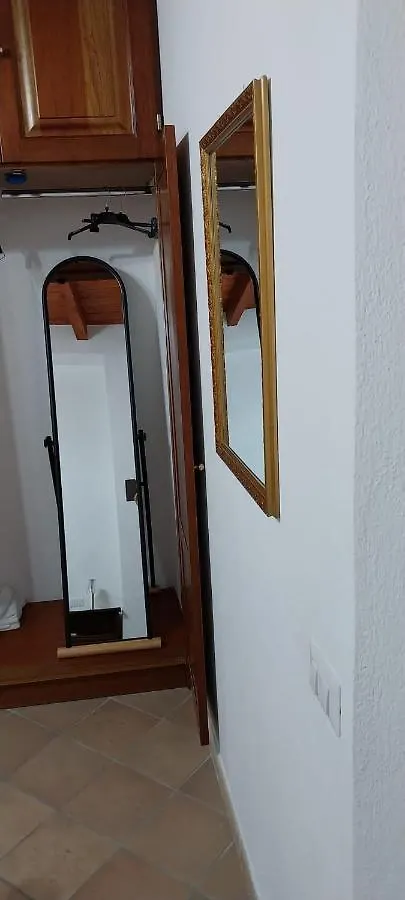 Apusentu Apartment Cagliari 0*,