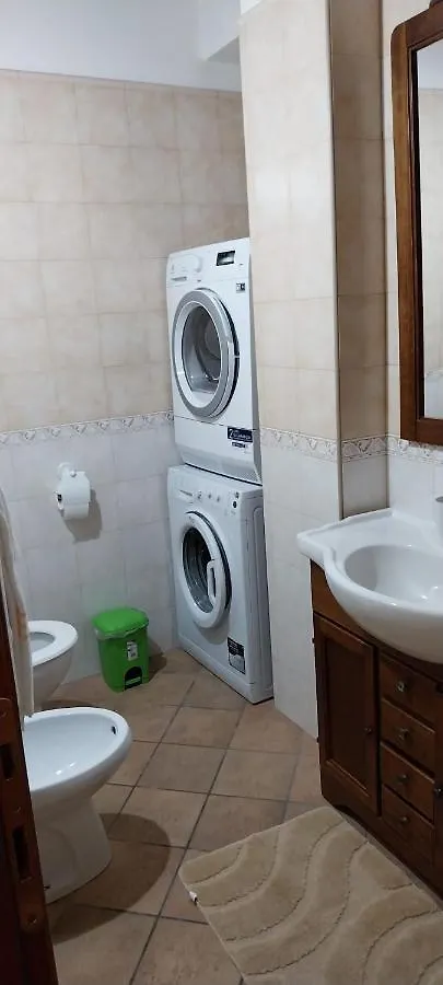 Apusentu Apartment Cagliari Italy