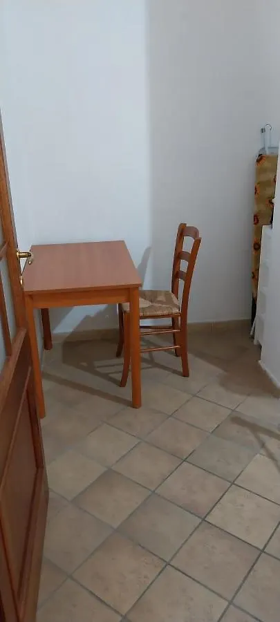 Apusentu Apartment Cagliari