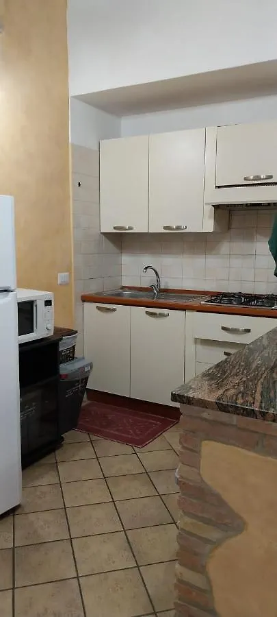 Apusentu Apartment Cagliari