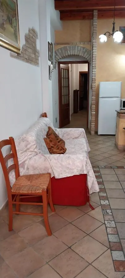 Apusentu Apartment Cagliari 0*,  Italy