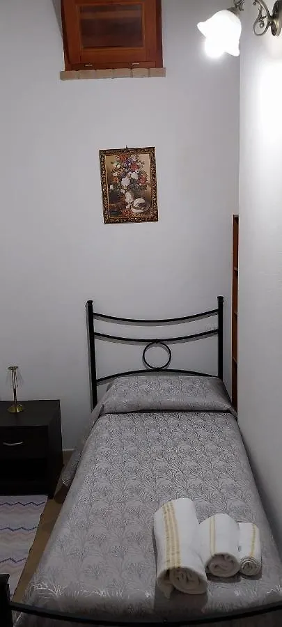 Apusentu Apartment Cagliari
