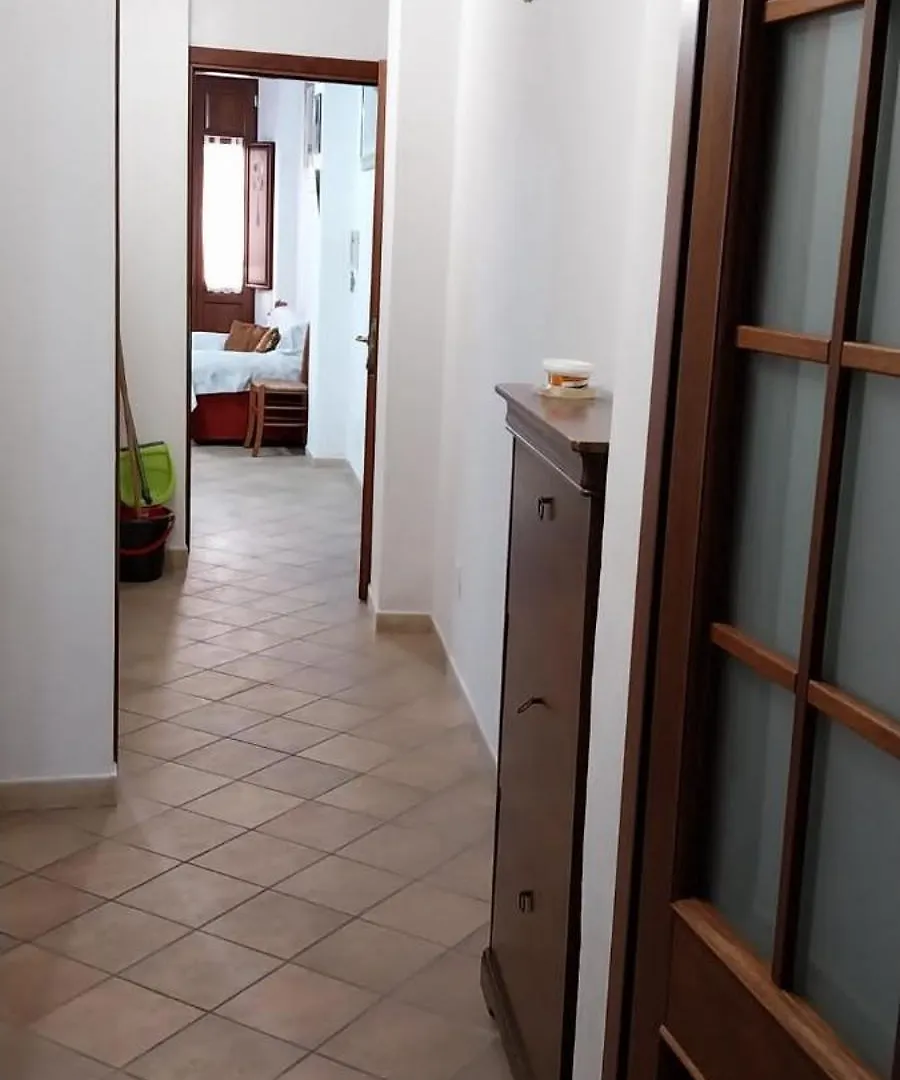 Apusentu Apartment Cagliari 0*,  Italy