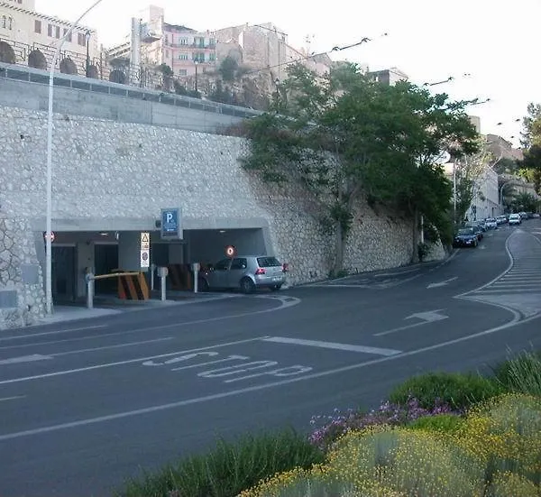 Apusentu Apartment Cagliari Italy