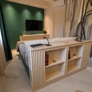  Appartamento Lilyum