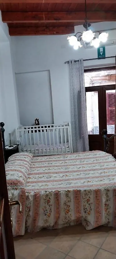 Apusentu Apartment Cagliari